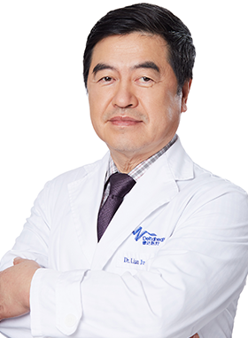 黄连军教授