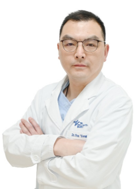 杨帆